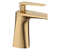 Смеситель для раковины Grocenberg GB2025MG Матовый золото 42221 - фото 227605