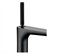 Смеситель для раковины Grocenberg GB2091BL черный матовый 42224 - фото 227629