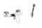 Гигиенический душ Hansgrohe Logis 716002129 хром 42228 - фото 227675