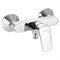 Гигиенический душ Hansgrohe Logis 716002129 хром 42228 - фото 227679