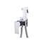 Гигиенический душ скрытого монтажа Santarinio SB-110502 хром 42263 - фото 228050