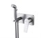 Гигиенический душ скрытого монтажа Lemark Bronx LM3720GM графит 42336 - фото 228748