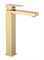 Смеситель для раковины Grocenberg  GB3008GO золото 41693 - фото 229723