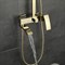 Душевая система GAPPO  Jacob G2407-3 золото 42468 - фото 229947