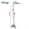 Душевая система Frap F24803 хром матовый 42485 - фото 230079