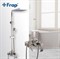 Душевая система Frap F24803 хром матовый 42485 - фото 230082
