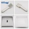 Душевая система Frap F24803 хром матовый 42485 - фото 230083