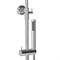 Душевая система Raiber Premium Graceful RP-006 цвет хром 42496 - фото 230245