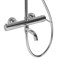 Душевая система Raiber Premium Graceful RP-006 цвет хром 42496 - фото 230246