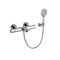 Термостатический смеситель для ванны Raiber Premium Graceful RPB-008 хром 42508 - фото 230368