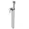 Гигиенический душ скрытого монтажа Raiber Premium Graceful RP-009 цвет хром 42512 - фото 230413