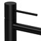Смеситель для раковины Raiber Premium Graceful RP-002 цвет черный матовый 42531 - фото 230600