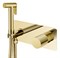 Гигиенический душ скрытого монтажа Boheme STICK GOLD TOUCH GOLD 127-GG.2 42717 - фото 232038