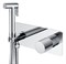 Гигиенический душ скрытого монтажа Boheme STICK CHROME TOUCH CHROME 127-CRCR.2 42720 - фото 232047