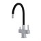 Смеситель для кухни с гибким изливом Gappo G4395-30 42809 - фото 232723