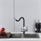 Смеситель для кухни с гибким изливом Gappo G4395-30 42809 - фото 232727
