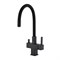 Смеситель для кухни с гибким изливом Gappo G4395-36 42811 - фото 232739