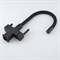 Смеситель для кухни с гибким изливом Gappo G4395-36 42811 - фото 232740