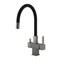 Смеситель для кухни с гибким изливом Gappo G4395-39 42812 - фото 232749