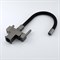 Смеситель для кухни с гибким изливом Gappo G4395-39 42812 - фото 232750