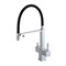 Смеситель для кухни с гибким изливом Gappo G4395-50 42813 - фото 232765