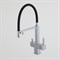 Смеситель для кухни с гибким изливом Gappo G4395-50 42813 - фото 232770