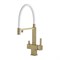 Смеситель для кухни с гибким изливом Gappo G4395-53 42814 - фото 232781