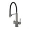 Смеситель для кухни с гибким изливом Gappo G4395-56 42815 - фото 232792