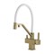 Смеситель для кухни с гибким изливом Gappo G4395-63 42816 - фото 232807