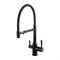 СМЕСИТЕЛЬ ДЛЯ КУХНИ С ГИБКИМ ИЗЛИВОМ FRAP F4398-6 42831 - фото 232984