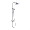 Душевая стойка со смесителем Gappo G2495-91 42836 - фото 233027
