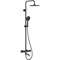 ДУШЕВАЯ СТОЙКА С ТЕРМОСТАТОМ FRAP F24006-6 42852 - фото 233178