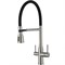 Смеситель для кухни с гибким изливом Gappo G4399-75 42857 - фото 233216