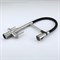 Смеситель для кухни с гибким изливом Gappo G4399-75 42857 - фото 233219