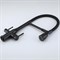 Смеситель для кухни с гибким изливом Gappo G4399-76 42858 - фото 233235
