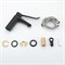 Смеситель для раковины Gappo G21-6 G1021-6 42860 - фото 233261