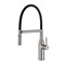 Смеситель для кухни с гибким изливом Gappo G4098-25 42897 - фото 233628