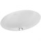 Раковина встраиваемая снизу Villeroy & Boch Loop & Friends 616130R1 42942 - фото 234073