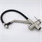 Смеситель для кухни с гибким изливом Gappo G4398-85 42943 - фото 234088