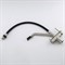 Смеситель для кухни с гибким изливом Gappo G4398-85 42943 - фото 234089