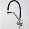 Смеситель для кухни с гибким изливом Gappo G4398-85 42943 - фото 234091