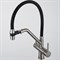 Смеситель для кухни с гибким изливом Gappo G4398-85 42943 - фото 234092