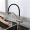 Смеситель для кухни с гибким изливом Gappo G4398-85 42943 - фото 234094
