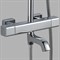 Душевая система с термостатом  ALMAes SDI-1803 хром 42963 - фото 234439