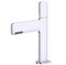 Смеситель для раковины Gappo G1052-80 хром 42987 - фото 234746
