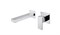 Смеситель для раковины скрытого монтажа Santarinio SB-410109 хром 43009 - фото 235047