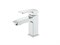 Смеситель для раковины Raglo R01.10 хром 43010 - фото 235068