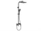 Душевая система Raglo R01.24.09 графит 43024 - фото 235148
