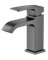 Смеситель для раковины Raglo R02.10.09 графит 43052 - фото 235341