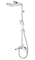 Душевая система Raglo R02.24 хром 43053 - фото 235345